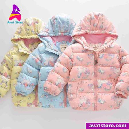 معرفی مدل‌های جدید کاپشن دخترانه