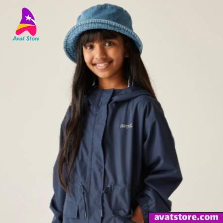 قیمت کاپشن بچه گانه دخترانه