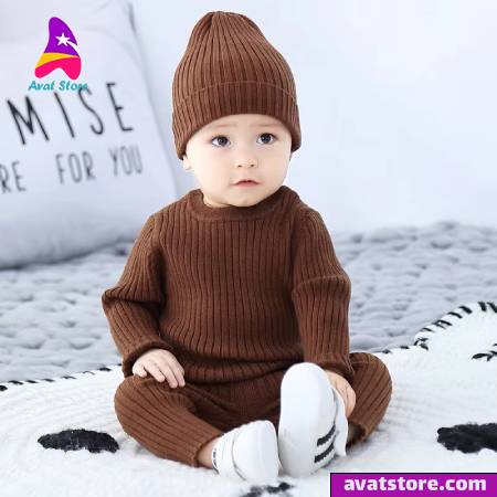 راهنمای انتخاب بهترین لباس پاییزی و زمستانی برای پسران