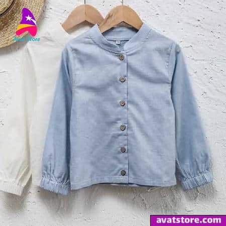 خرید بلوز تک پسرانه بچه گانه زمستانی و پاییزی