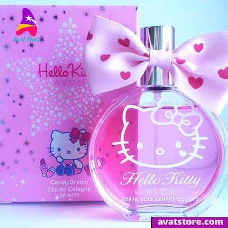 ادکلن بچه‌گانه