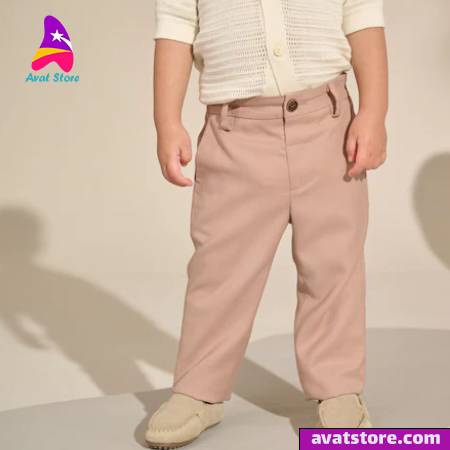 خرید شلوار تک پسرانه بچه گانه