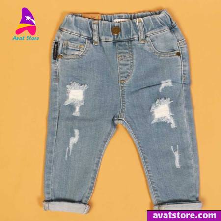 قیمت شلوار تک پسرانه بچه گانه