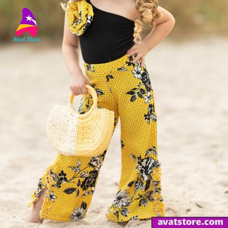 قیمت شلوار تک دخترانه بچه گانه