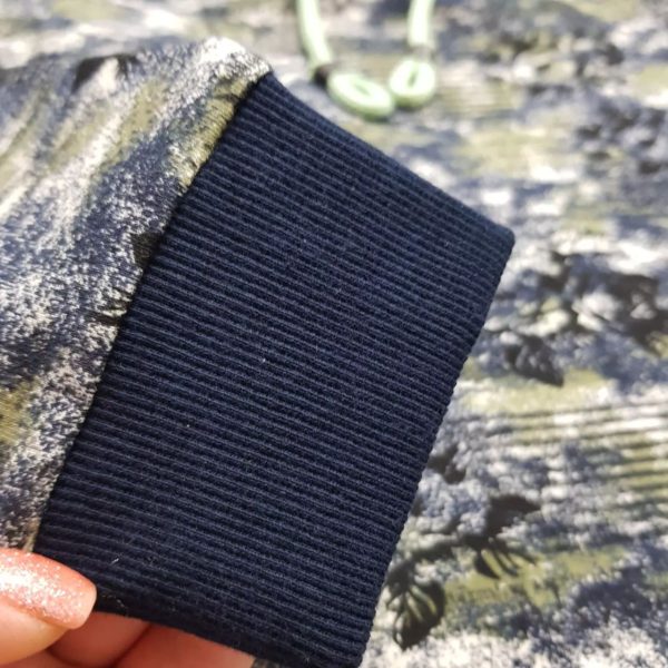 هودی شلوار تیتان - Image 7