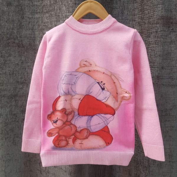 بافت خرس خوابالو - Image 6