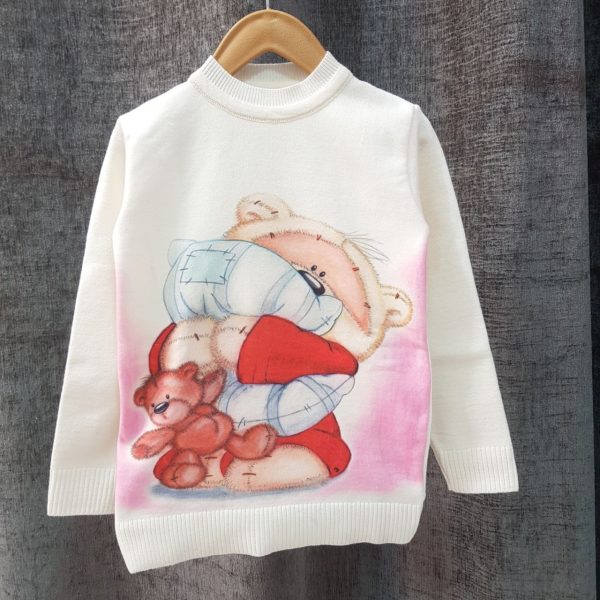 بافت خرس خوابالو - Image 4