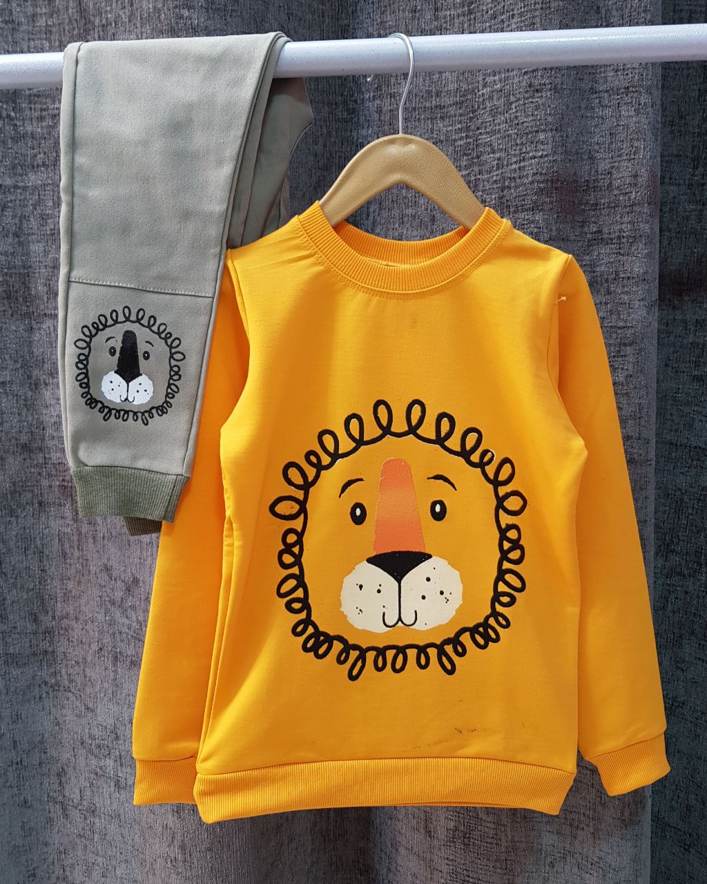 IMG_20240822_160352_152 ست شیر - Image 1