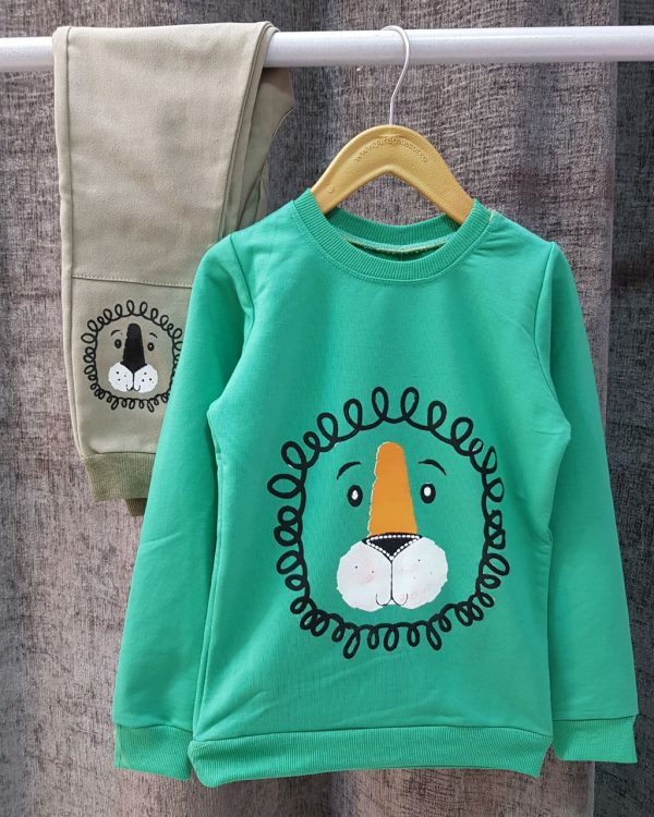 ست شیر - Image 2