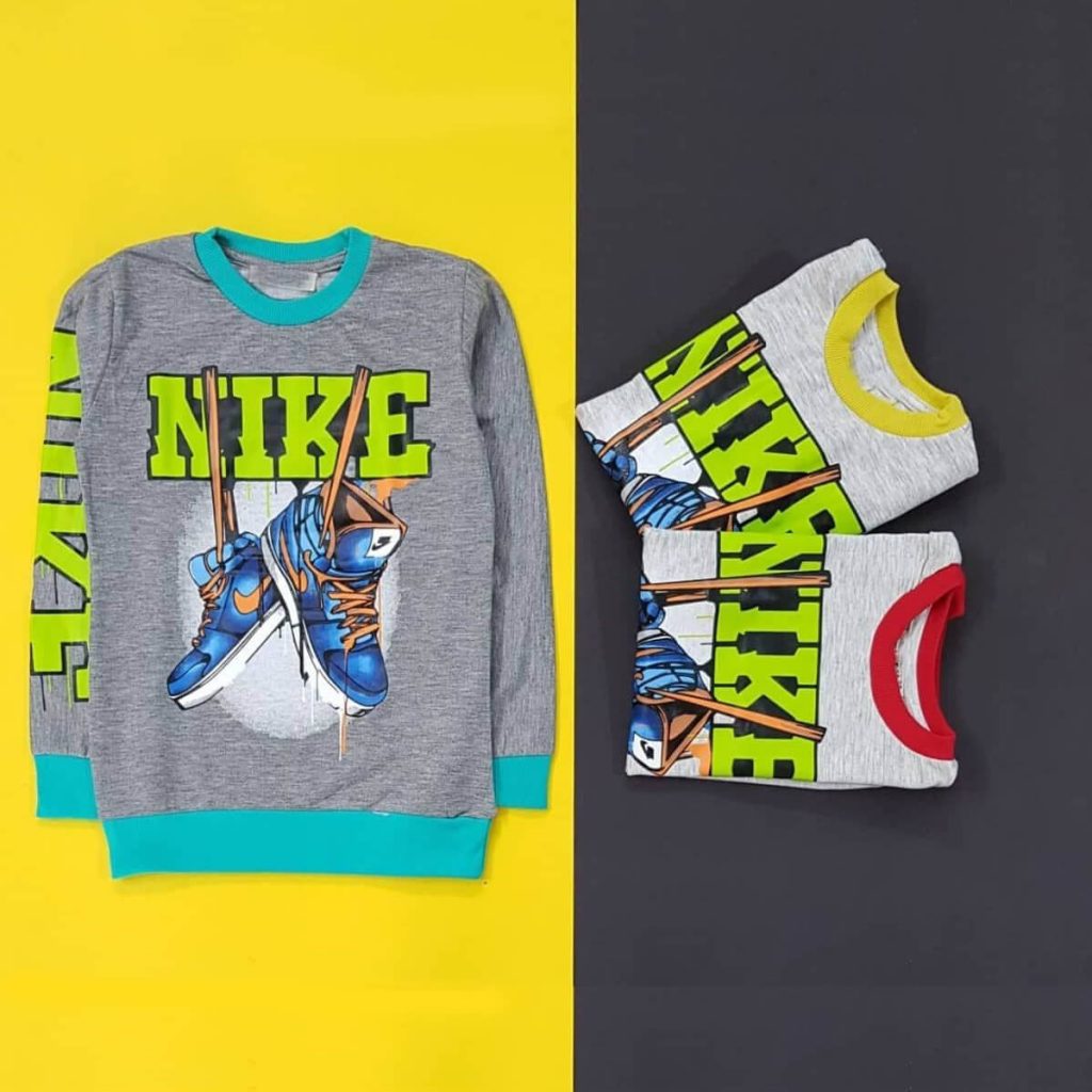 بلوز تک نایک