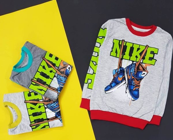 بلوز تک نایک2