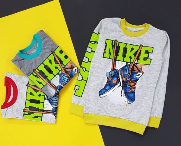 بلوز تک نایک3