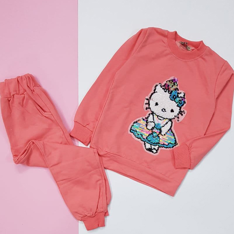 ست پولک برگردون