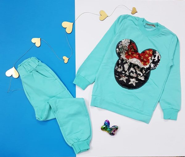 ست پولک برگردون - Image 5