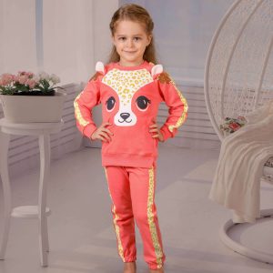 ست بلوز شلوار