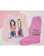 ست بلوز شلوار girl3