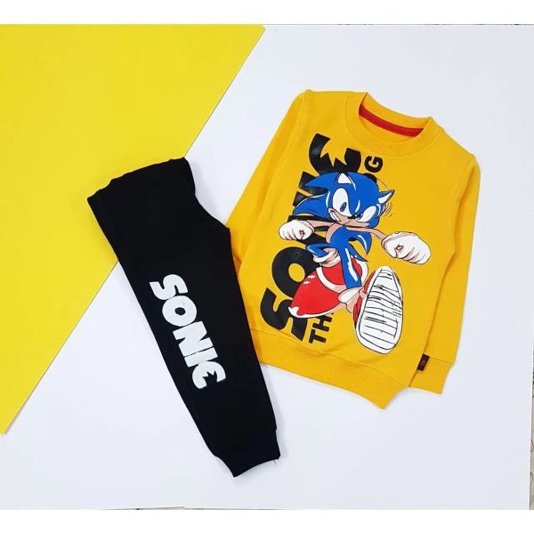 ست بلوز شلوار sonic2