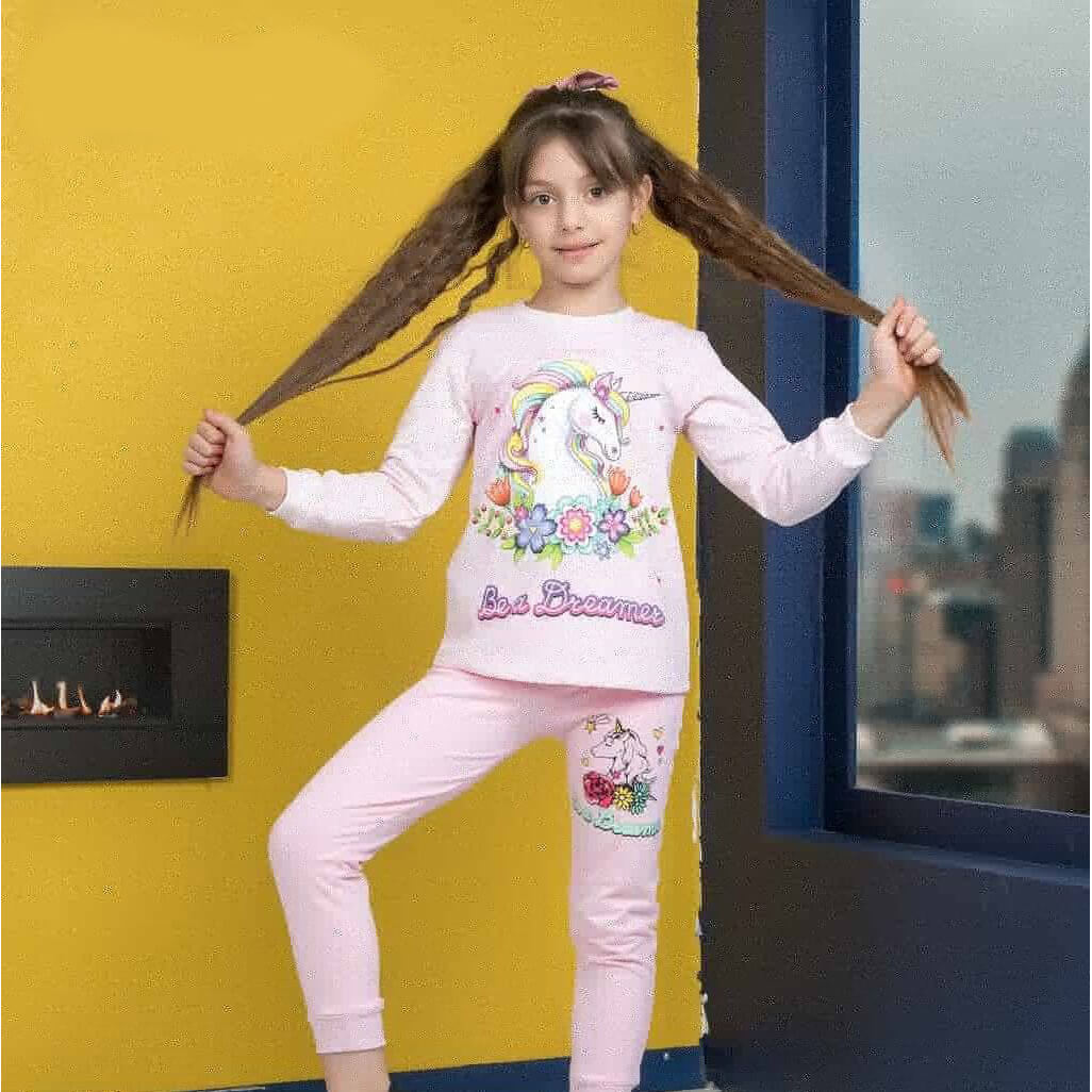 ست بلوز شلوار unicorn ست بلوز شلوار unicorn