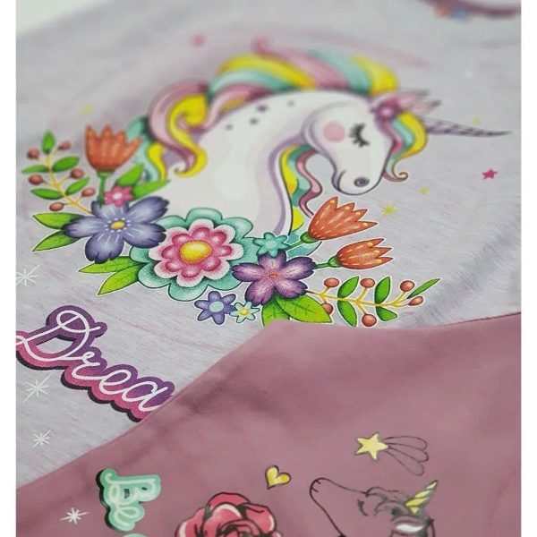 ست بلوز شلوار unicorn3