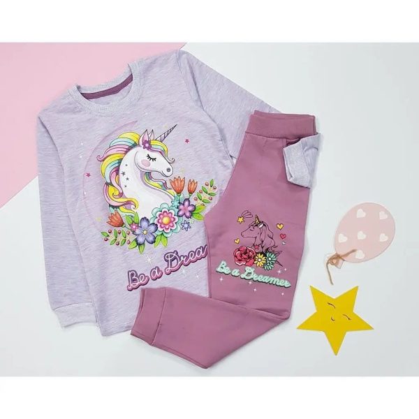 ست بلوز شلوار unicorn4