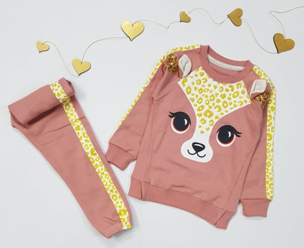 ست بلوز شلوار ۱