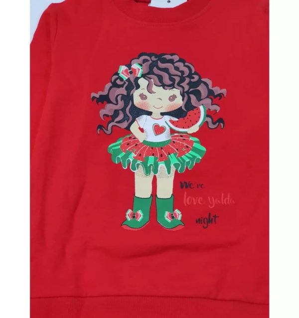 ست بلوز شلوار ۲