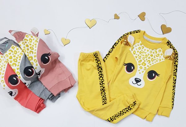 ست بلوز شلوار ۲