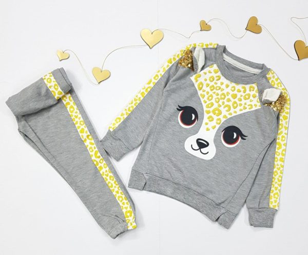 ست بلوز شلوار ۳