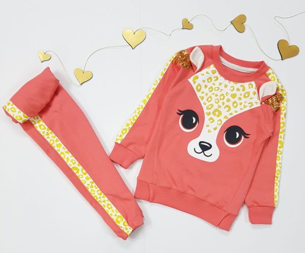 ست بلوز شلوار ۴