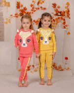 ست بلوز شلوار ۶