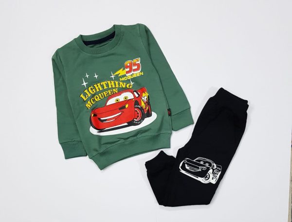 ست بلوز شلوار4