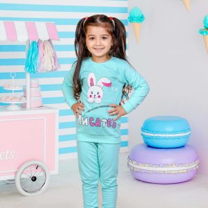 ست خرگوش ناقلا