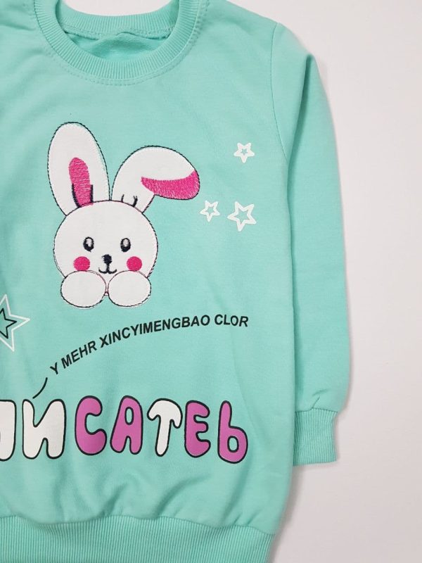 ست خرگوش ناقلا2