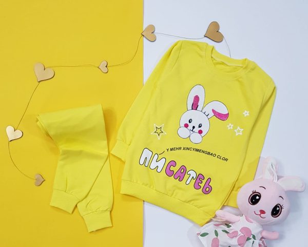 ست خرگوش ناقلا5