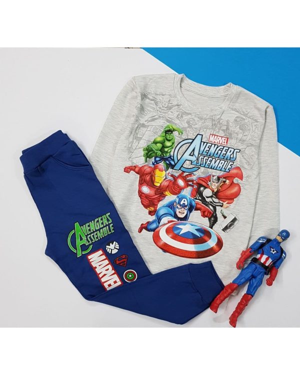 ست قهرمانان - Image 4