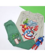 ست قهرمانان - Image 3