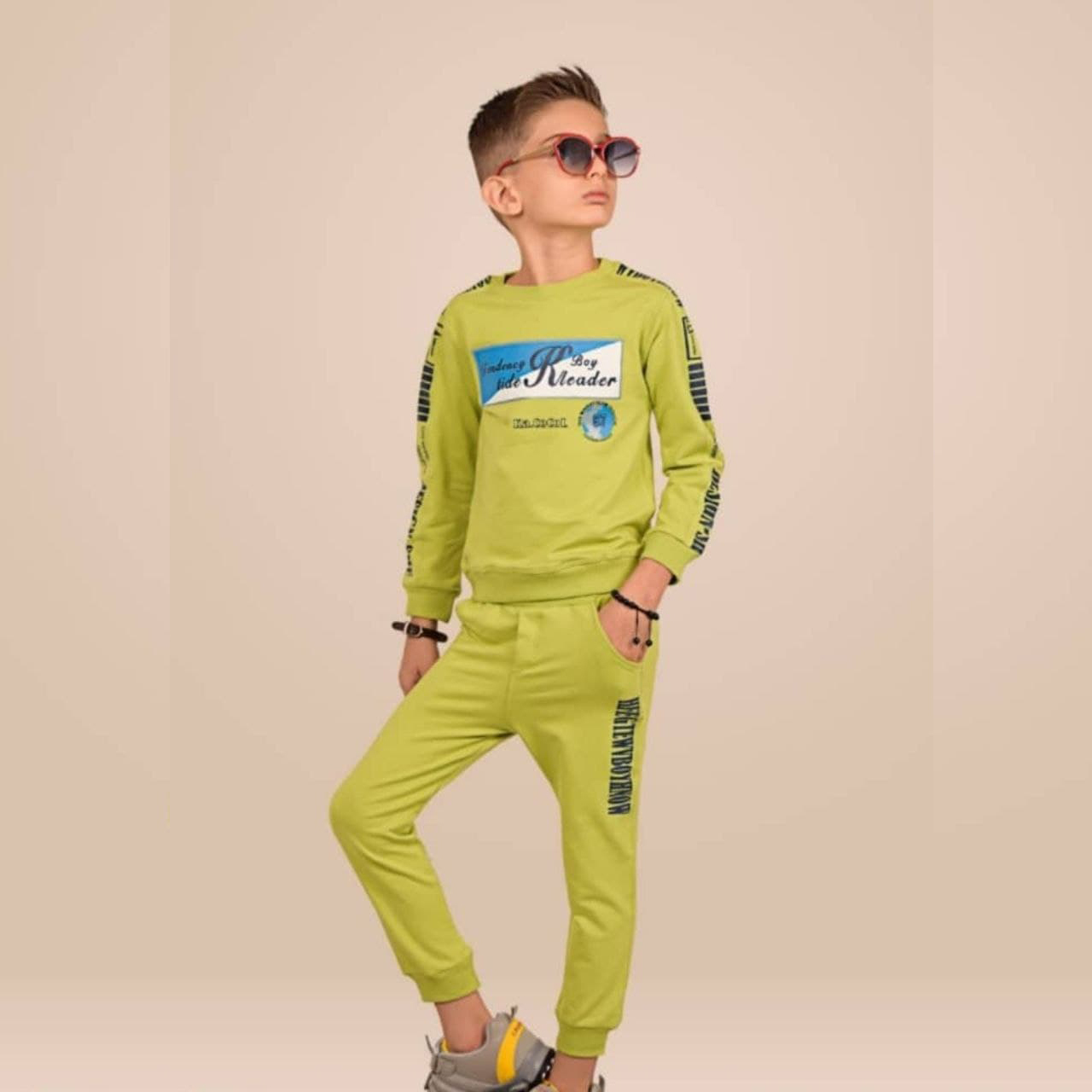 ست پسرانه آرمان ست پسرانه آرمان