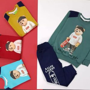 ست پسرانه اسکیت سوار1