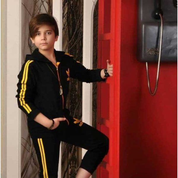 سویشرت شلوار داخل کرک آدیداس2