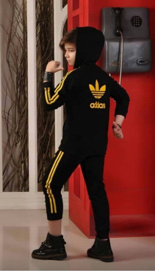 سویشرت شلوار داخل کرک آدیداس3