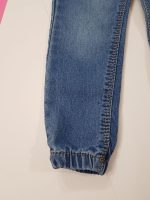 شلوار لی دخترانه گت دار2