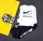 ست داخل کرک NIKE۱