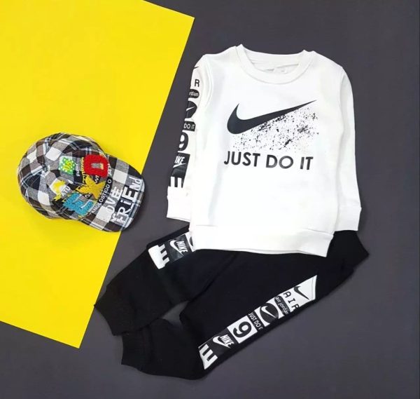 ست داخل کرک NIKE۱