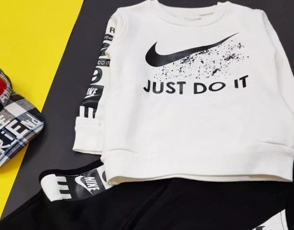 ست داخل کرک NIKE۴