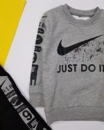 ست داخل کرک NIKE۵