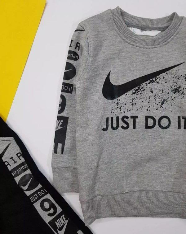 ست داخل کرک NIKE۵