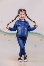 کت و شلوار لی - Image 4