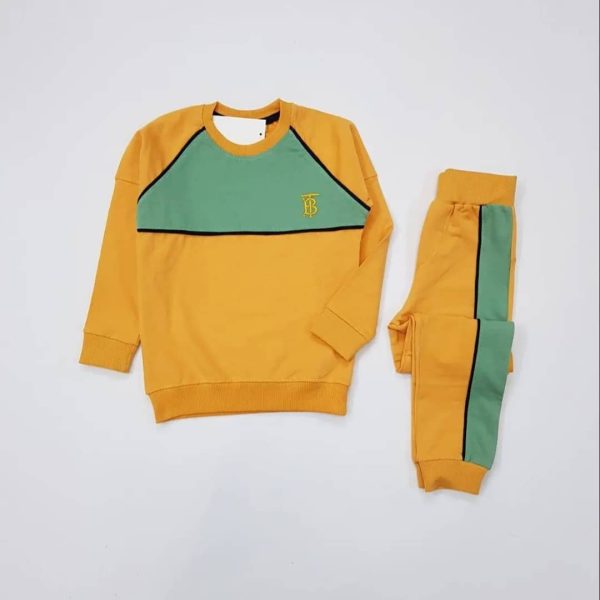 ست بلوزشلوارامید - Image 2