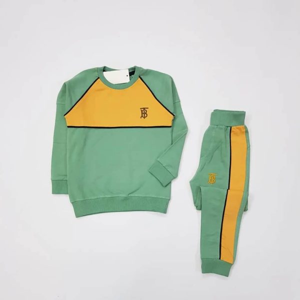 ست بلوزشلوارامید - Image 4