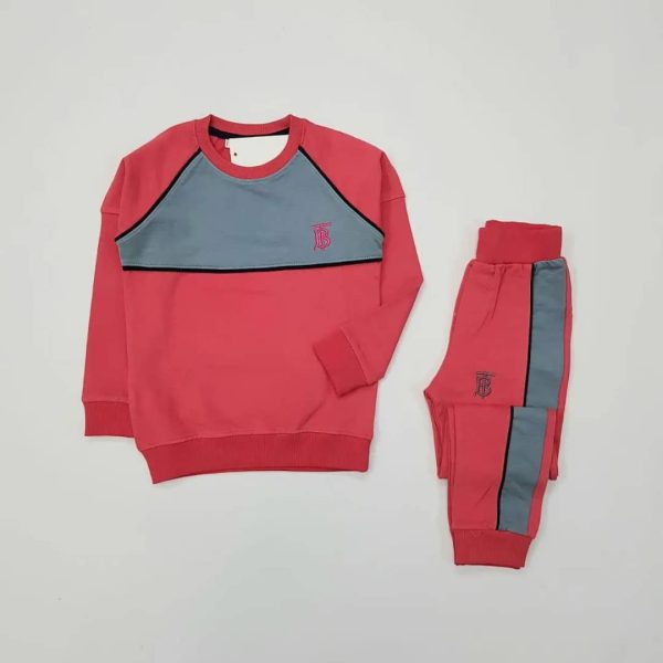 ست بلوزشلوارامید - Image 3